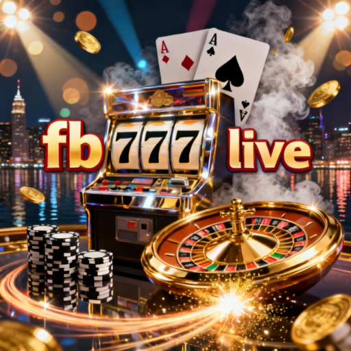 fb777 live