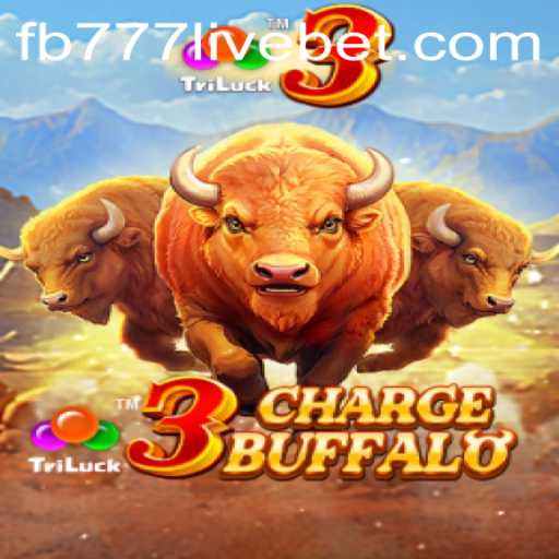 Exploring the Dynamic World of 3ChargeBuffalo: A New Gaming Sensation