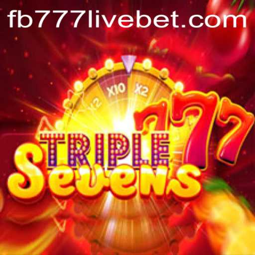 Discover the Thrill of 777TripleSeven and the Excitement of fb777 live