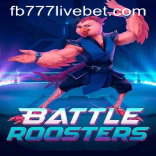 BattleRoosters: Unleash the Warrior Within