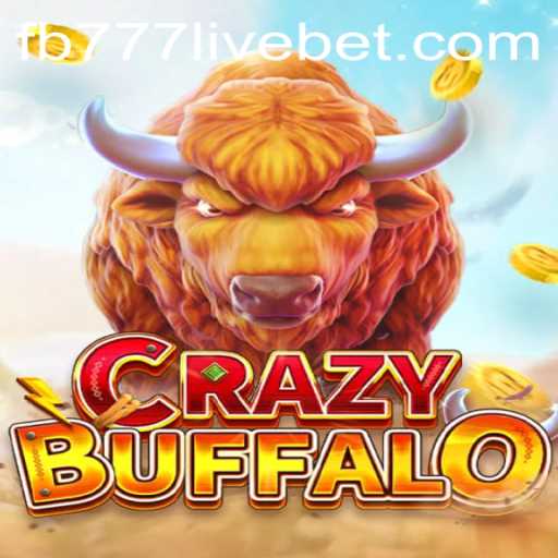 Introducing CRAZYBUFFALO: The Latest Thrill in Interactive Gaming