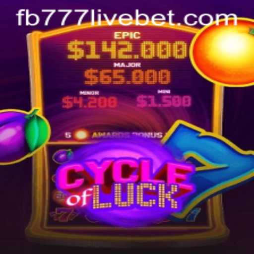 CycleofLuck: An Exciting New Game Experience