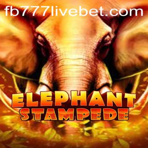 Dive into the Excitement of ElephantStampede: A Thrilling Gaming Experience Powered by FB777 Live