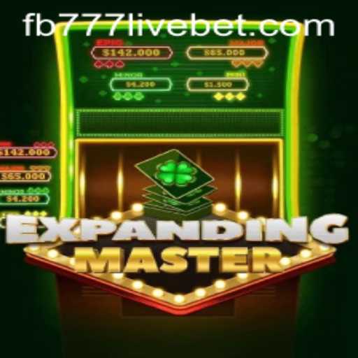 Discover ExpandingMaster: A Thrilling New Gaming Experience with fb777 Live