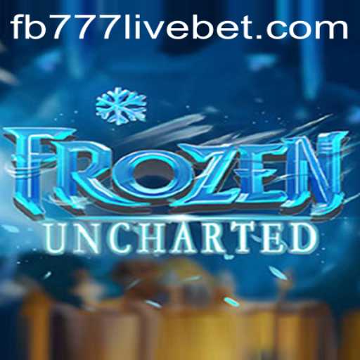 FrozenUncharted: A New Adventure Awaits