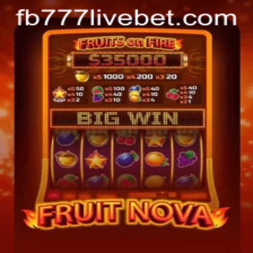 Discover FruitNova: A Juicy Venture into Virtual Gaming