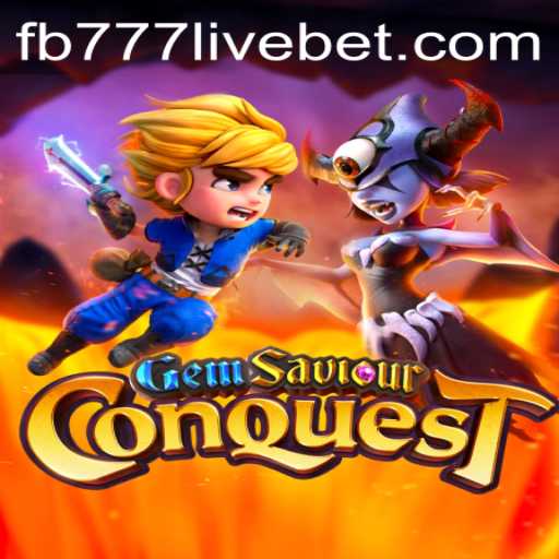 GemSaviourConquest: A Thrilling Journey into the World of Fantasy