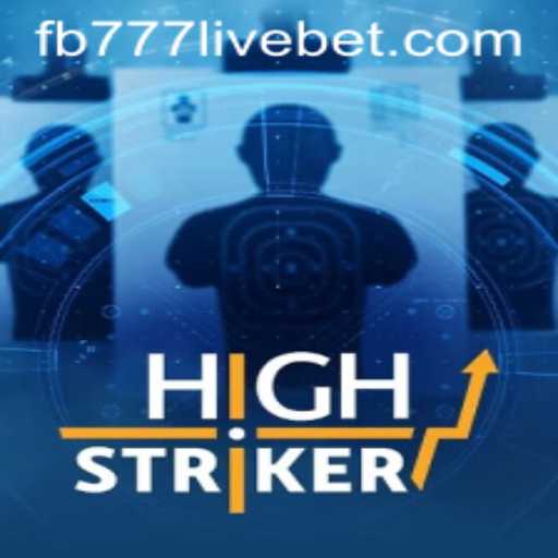 HighStriker: Ringing in the New Era of Competitive Gaming
