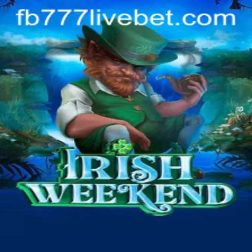 Discover IrishWeekend: A Thrilling Adventure in Interactive Gaming