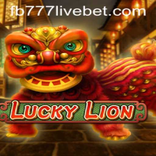 Discover LuckyLion: The Thrilling World of fb777 Live Gaming