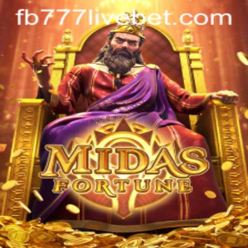 MidasFortune: Unveiling the Golden Realm