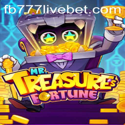 Unveiling the Adventure of MrTreasuresFortune with fb777 live