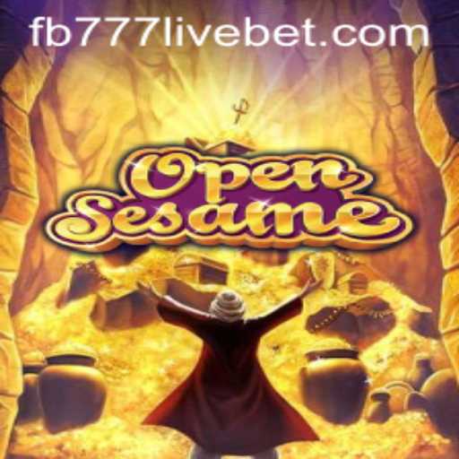 OpenSesame: Unlocking New Adventures in Gaming with fb777 live