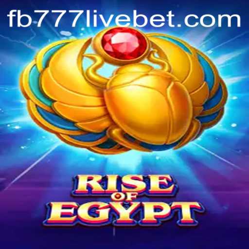 Exploring the Exciting World of RiseOfEgypt and Its Connection to fb777 Live
