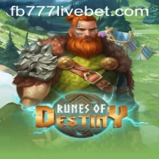 Exploring the Thrilling World of RunesOfDestiny: A Deeper Insight into Gameplay and The Buzz Around fb777 Live
