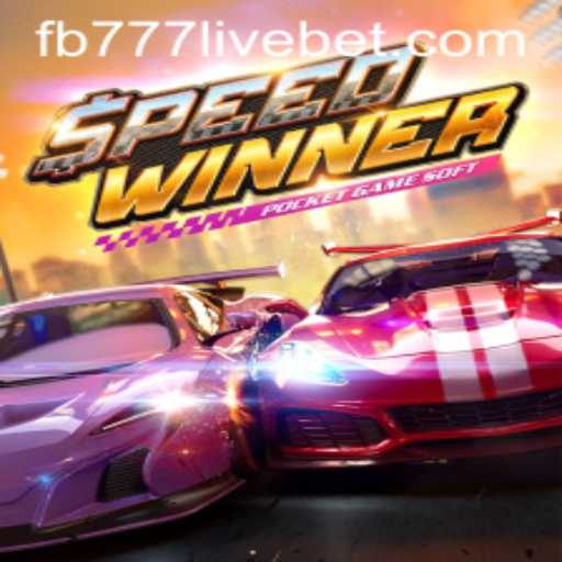 SpeedWinner: Racing to Excitement with FB777 Live
