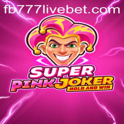 SuperPinkJoker: The Thrilling New Game Captivating Audiences