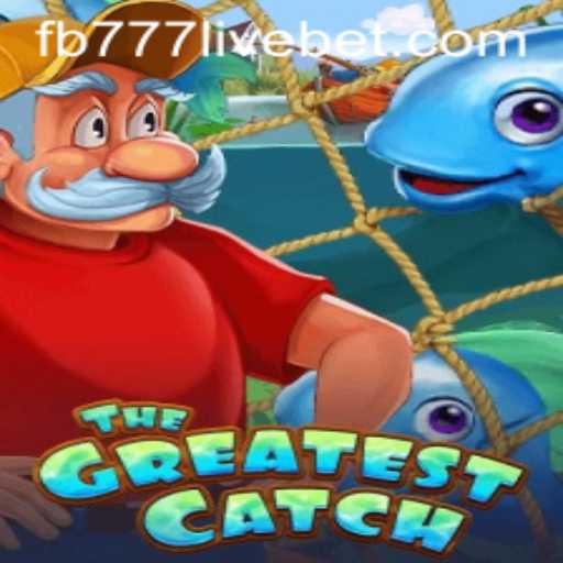 Discover 'TheGreatestCatch': Dive into the Thrilling New World of Launched Adventures