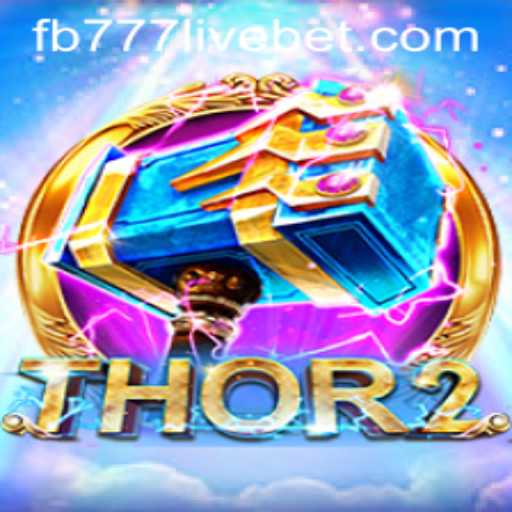 Thor2: An Epic Journey into the World of Norse Mythology